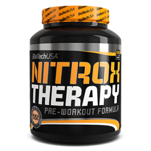 Nitrox Therapy (340г)